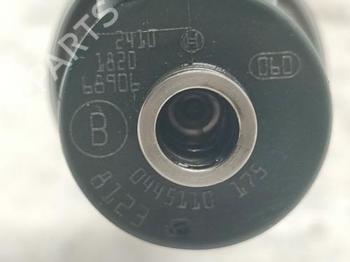 Injector OPEL ASTRA H (A04) 1.7 CDTI (L48) | BP30195778M100