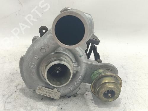 Turbolader/Kompressor Turbolader/Kompressor 38620160 38620160