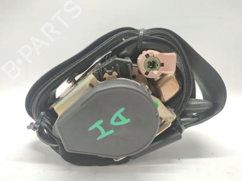 Used Front left seatbelt Front left seatbelt AUDI A6 C5 (4B2, 4B4) 2.5 TDI (150 hp) 34165156 34165156