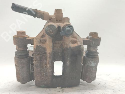 Right rear brake caliper HYUNDAI i30 (FD) 1.4 | BP37175797M106 - Image 2