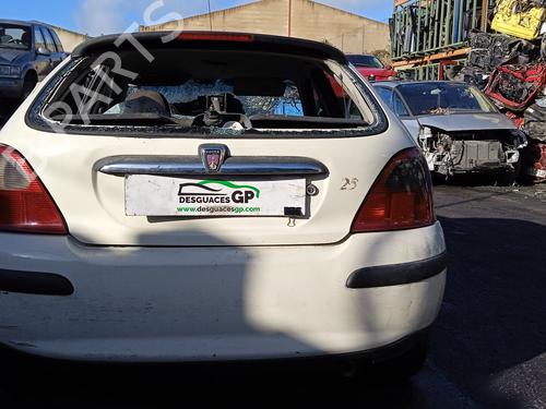 Engine control unit (ECU) ROVER 25 I Hatchback (RF)  | BP8931234M57  - Image 6