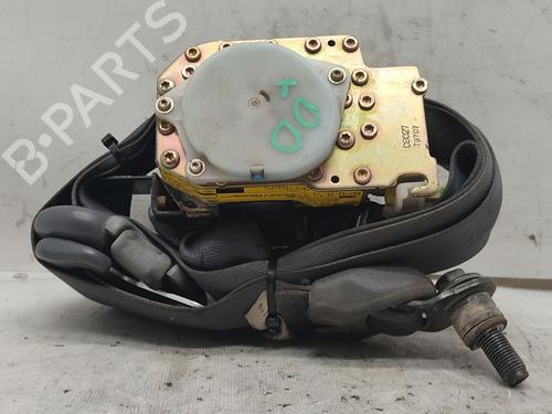 Front right seatbelt TOYOTA LAND CRUISER 90 (_J9_) 3.0 TD (KZJ90_, KZJ95_, KZJ90R, KZJ95R, KZJ90W, KZJ95W) | BP23389218I25 