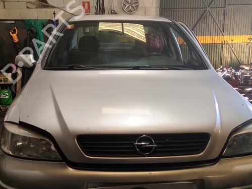 Bomba de freno OPEL ASTRA G Hatchback (T98) 1.7 DTI 16V (F08, F48) | BP7130090M77 