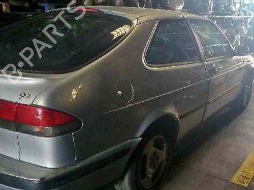 Headlight switch SAAB 9-3 (YS3D) 2.2 TiD | BP7139018I24 - Image 9