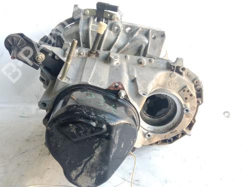 Gearbox RENAULT MEGANE I Classic (LA0/1_) 1.9 dTi (LA1U) | BP29478695M3 