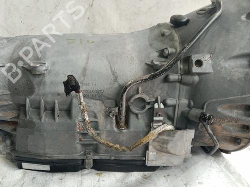 Gearbox MERCEDES-BENZ M-CLASS (W163) ML 270 CDI (163.113) | BP26321916M3 