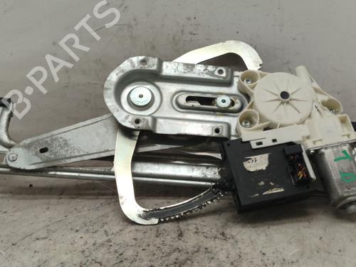 Used Rear right window mechanism VOLVO S40 II (544) 2.0 D (136 hp) 17838820