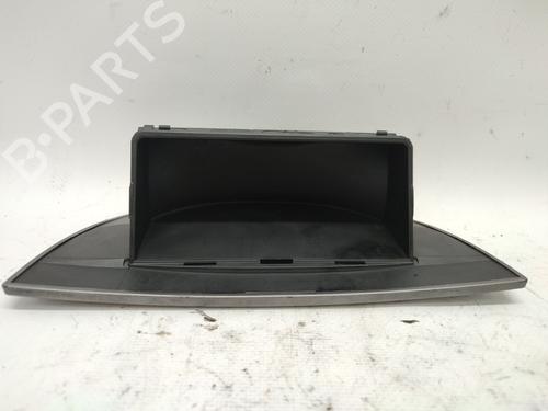 Ashtray CITROËN C5 II (RC_) 2.0 HDi (RCRHRH) | BP29889874I30 