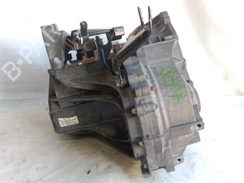 Gearbox FORD FOCUS II Turnier (DA_, FFS, DS) 1.8 TDCi | BP29814420M3 