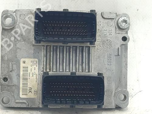 Used Engine control unit (ECU) Engine control unit (ECU) OPEL AGILA A (H00) 1.0 12V (F68) (58 hp) 36407844 36407844