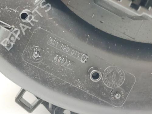 Heater blower motor SKODA FABIA I (6Y2) 1.2 | BP31044502M62 