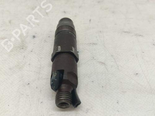 Injector CITROËN SAXO (S0, S1) 1.5 D | BP26941490M100 