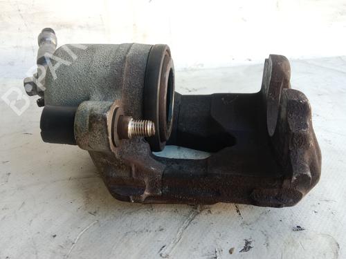 Right front brake caliper AUDI A3 Sportback (8PA) 1.9 TDI | BP29370461M104 