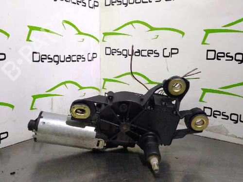 Used Rear wiper motor SEAT IBIZA II (6K1) [1993-2002]  7133408
