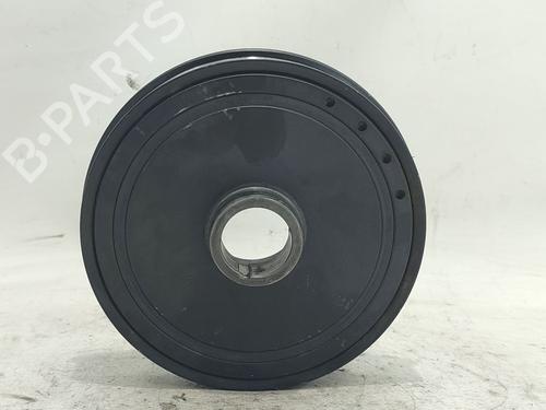 Used Pulley Pulley 38287258 38287258