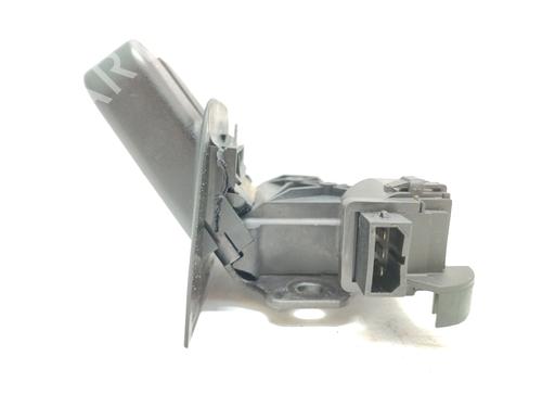 Tailgate lock AUDI A3 Sportback (8PA) 1.9 TDI | BP29370442C101 