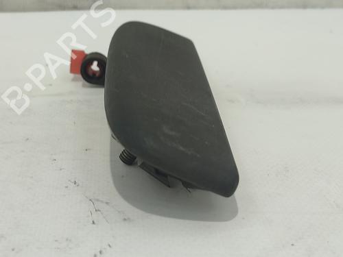 Rear left exterior door handle SUZUKI IGNIS II (MH) 1.3 DDiS (RM413D) | BP25727945C130 