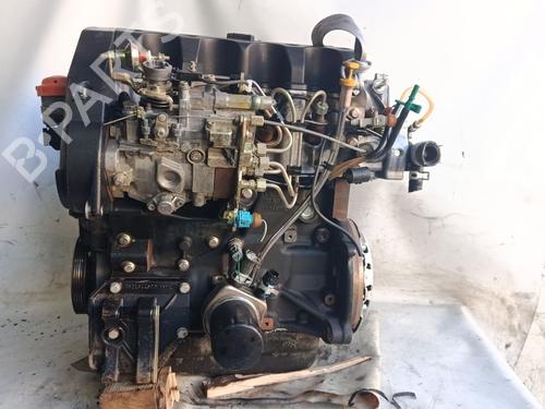 Used Engine Engine CITROËN SAXO (S0, S1) 1.5 D (57 hp) 36531100 36531100