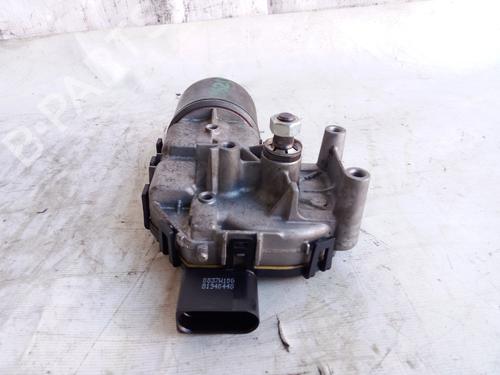 Front wiper motor FORD FOCUS II (DA_, HCP, DP)  | BP27371582M29 