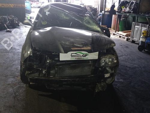 Warning switch SEAT IBIZA III (6L1) 1.9 TDI | BP12443173I22 