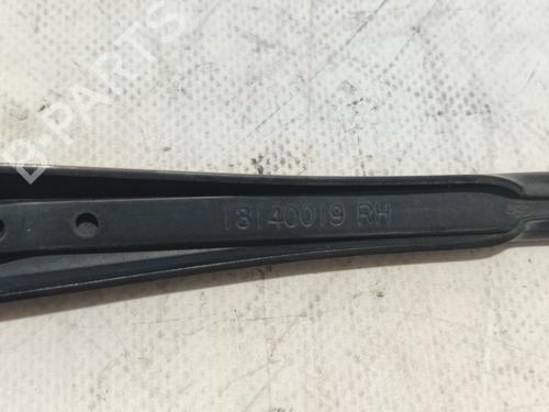 Vindrute viskerarm OPEL MERIVA A MPV (X03)  | BP16166900C143 