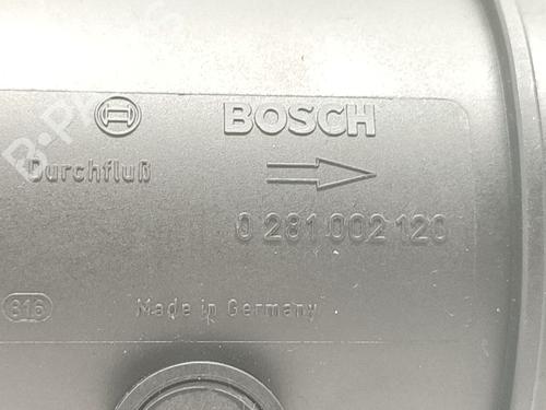 Sensori di flusso dell'aria HONDA ACCORD V (CE, CF_, CD) 2.0 TDi (CF1) | BP30806096M95