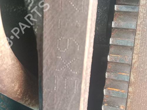 Motor OPEL MERIVA A MPV (X03) 1.6 16V (E75) | BP30510553M1