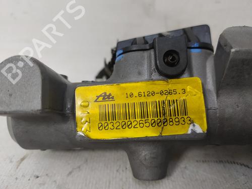 Brake master cylinder VOLVO 440 (445)  | BP11795624M77 