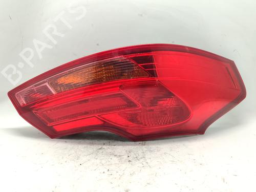 Used Rear bumper left light OPEL INSIGNIA A Sports Tourer (G09) 2.0 CDTI (35) (160 hp) 30087936