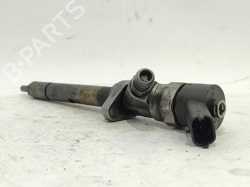 Used Injector PEUGEOT 807 (EB_) 2.0 HDi (107 hp) 31775141