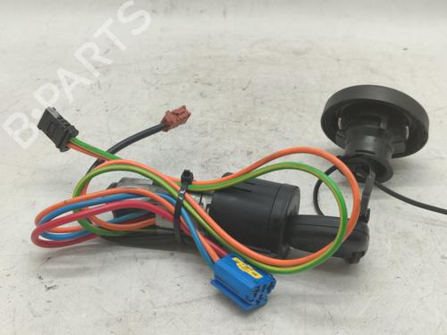 Ignition barrel CITROËN XSARA PICASSO (N68) 1.6 HDi | BP16588443M48 
