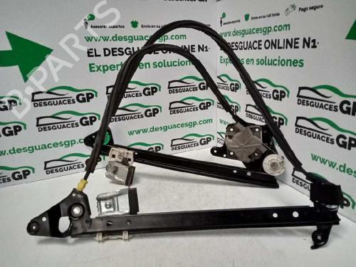 Rear right window mechanism SEAT ALHAMBRA (7V8, 7V9) 1.9 TDI | BP7144028C25 