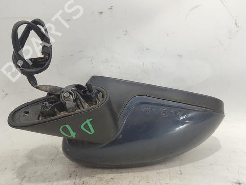 Right mirror OPEL CORSA D (S07) 1.3 CDTI (L08, L68) | BP18021710C27 