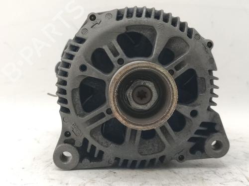 Lichtmaschine für PEUGEOT 306 Break (7E, N3, N5) 2.0 HDI 90 (90 hp) 30876745