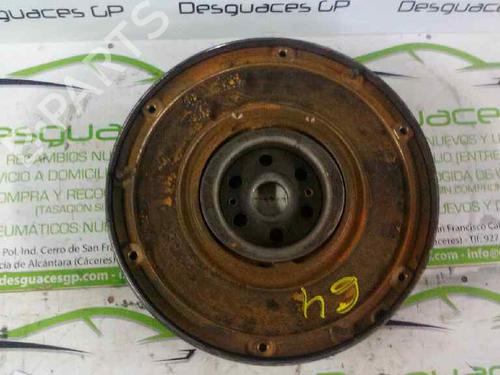Flywheel FORD MONDEO IV (BA7) 2.0 Flexifuel | BP14324347M101 