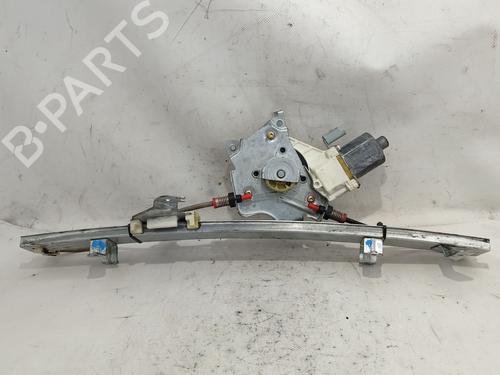 Front left window mechanism NISSAN MICRA III (K12) 1.5 dCi | BP25253144C22 