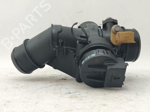 Throttle body CITROËN BERLINGO / BERLINGO FIRST MPV (MF_, GJK_, GFK_) 1.6 HDI 90 (MF9HX) | BP30195997M82