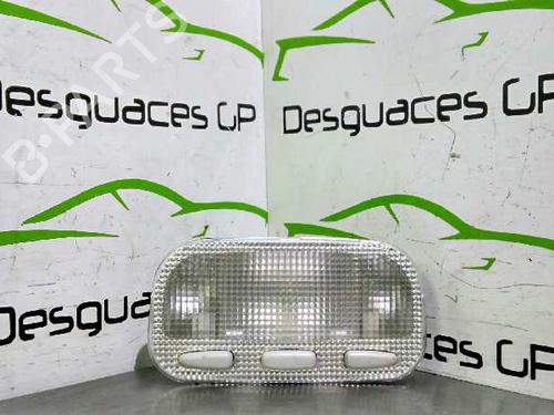 Used Interior roof light PEUGEOT 307 (3A/C) 1.4 HDi (68 hp) 7427300