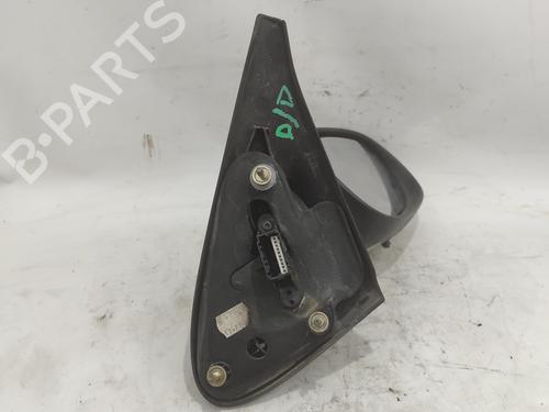 Right mirror RENAULT MEGANE I Classic (LA0/1_) 1.9 dTi (LA08, LA0N, LA0K) | BP18089142C27 
