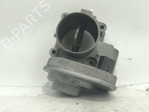 Used Throttle body CHEVROLET LACETTI (J200) 2.0 D (121 hp) 32477256