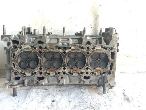 Cylinder head FORD MONDEO III (B5Y) 1.8 16V | BP27257364M5 