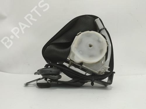 Front right seatbelt OPEL VECTRA C (Z02) 2.0 DTI 16V (F69) | BP28214080I25 