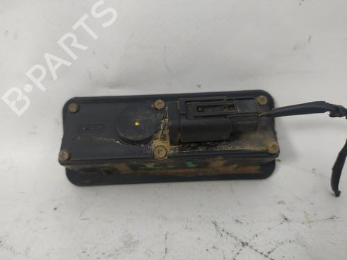 Tailgate handle FORD FOCUS II (DA_, HCP, DP) 1.8 TDCi | BP11288014C132 
