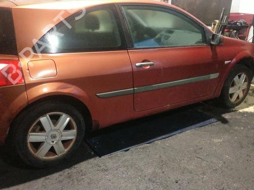 Left headlight RENAULT MEGANE II (BM0/1_, CM0/1_) 1.5 dCi (BM02, BM13, BM2A, CM02, CM13) | BP32220418C28 