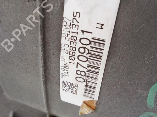 Gearbox LAND ROVER RANGE ROVER SPORT I (L320)  | BP16952085M3 