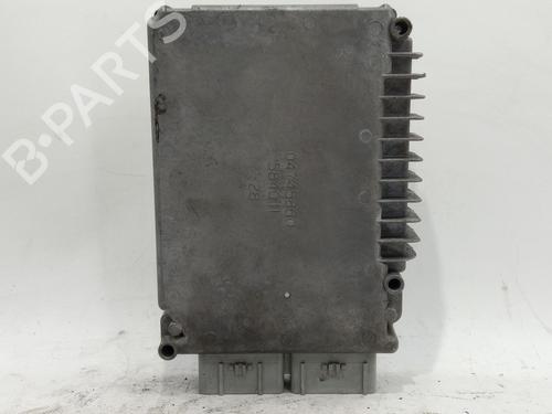 Used Engine control unit (ECU) Engine control unit (ECU) CHRYSLER SEBRING (JR) 2.0 (141 hp) 34006430 34006430