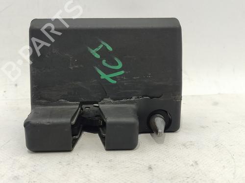Used Rear left lock FORD TRANSIT CUSTOM V362 Van (FY, FZ) [2012-2026]  33120794