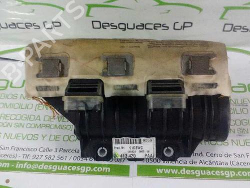 Passasjer kollisjonspute OPEL VECTRA C Estate (Z02) [2003-2009]  7130892