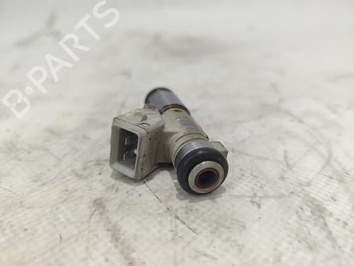 Used Injector PEUGEOT 206 Hatchback (2A/C) [1998-2012]  16951165