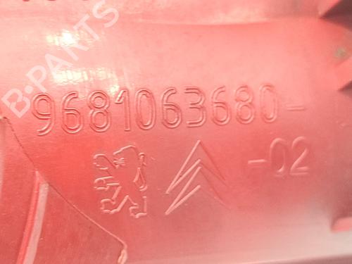Right taillight CITROËN C5 III (RD_) 2.0 HDi 140 (RDRHF8, RDRHFA, RDRHA8, RDRHAJ) | BP29405401C35 